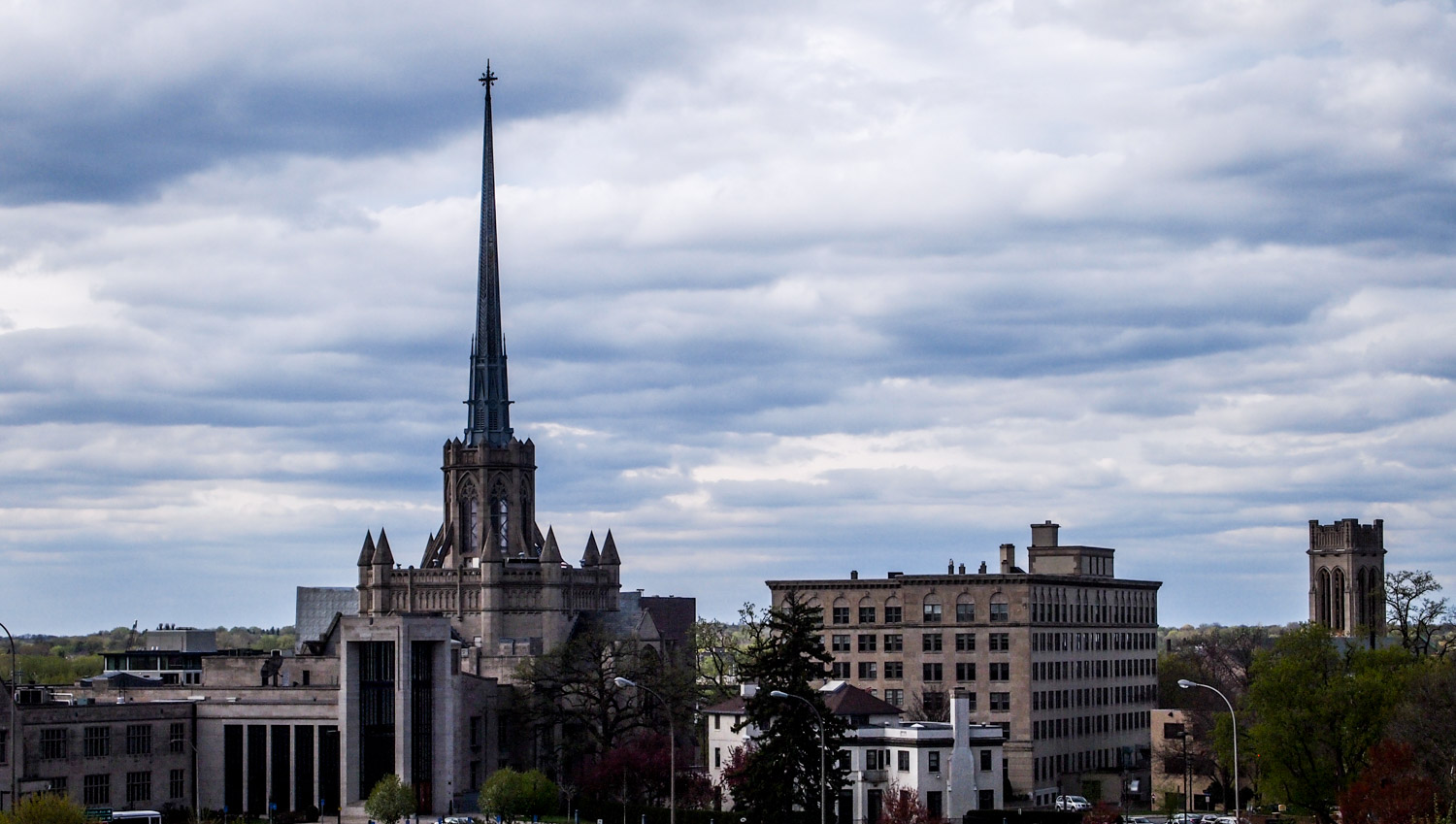 Our Lady of Lourdes