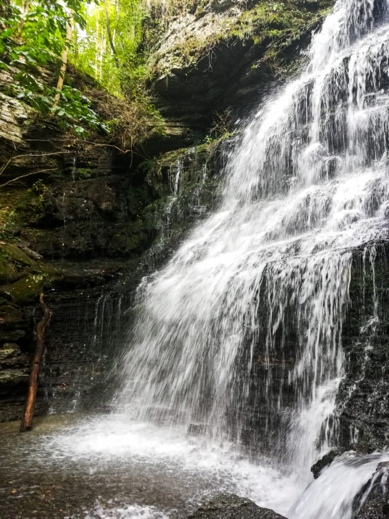 Machine Falls (Tullahoma, TN)