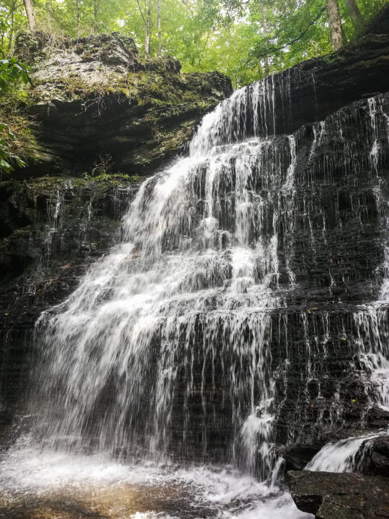 Machine Falls (Tullahoma, TN)